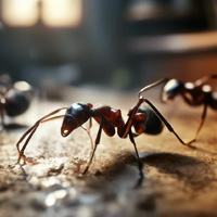 Уничтожение муравьев в Наро-Фоминске